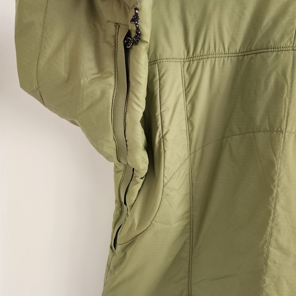 Vintage Mountain Hardwear Soft Shell Jacket Womens Large - Picture 5 of 9